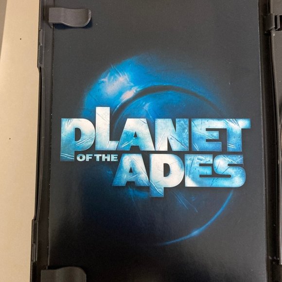 Planet of the Apes (DVD, 2003, 2-Disc) - Picture 2 of 5